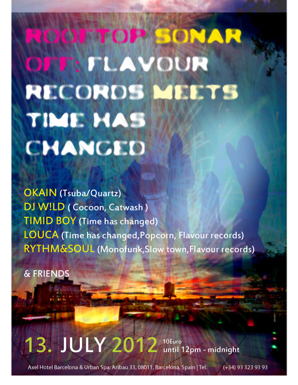 Flyer Design by June for this project | Design #812869