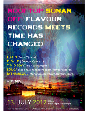 Flyer Design by June for this project | Design: #812869