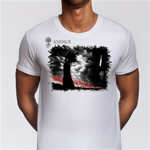 T-shirt Design by SeXtreme