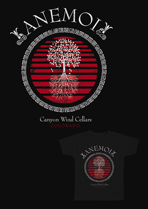 T-shirt Design by NKassia