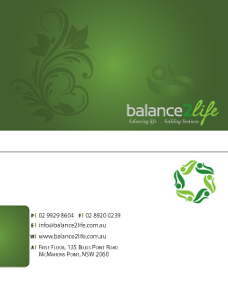 Business Card Design by TedAtkinson