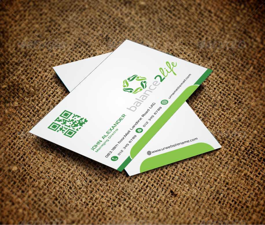 Business Card Design by AwsomeD for this project | Design #3319938
