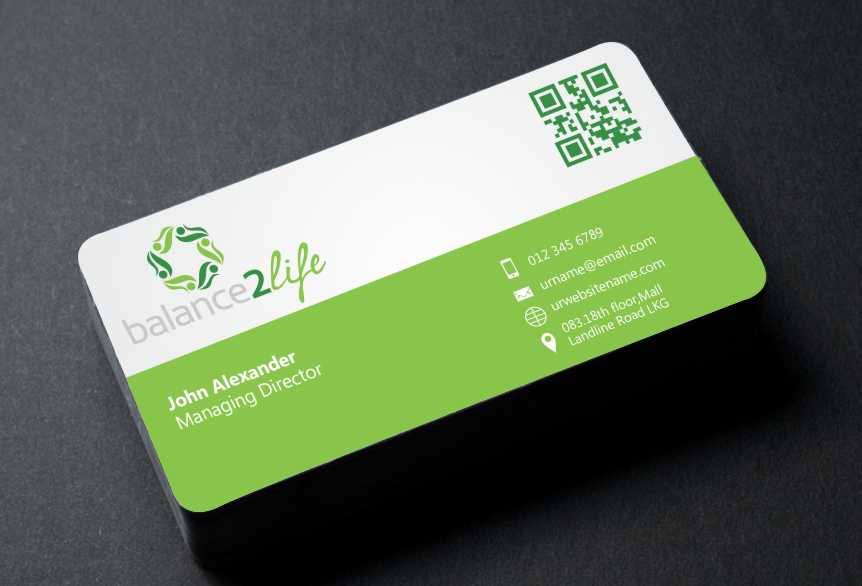 Visitenkarten-Design von AwsomeD für dieses Projekt | Design #3319941