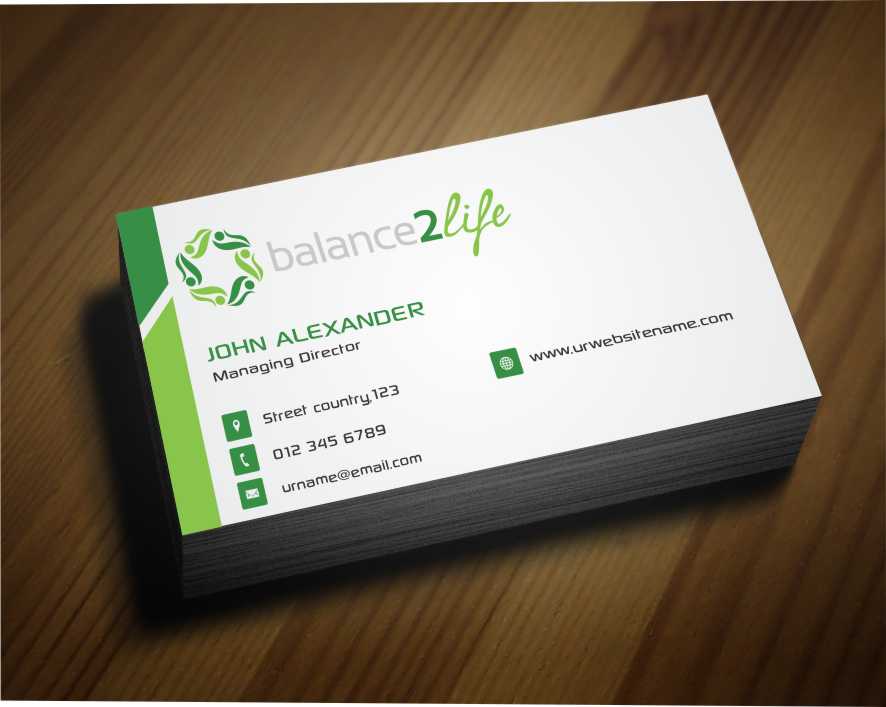 Business Card Design by AwsomeD for this project | Design #3319942