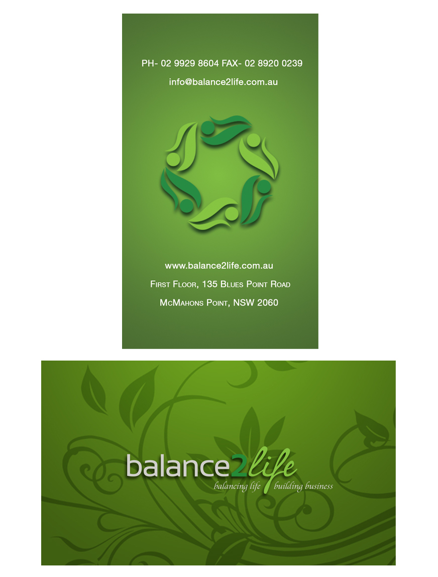 Business Card Design by Satyajit Sil Creations for this project | Design #3272345