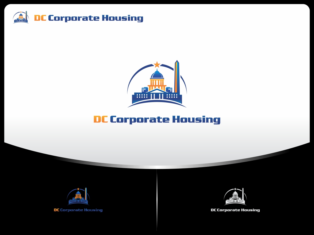 Logo Design by denuj for this project | Design #809121