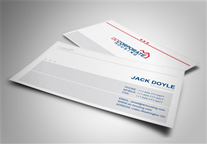 Diseño de Logo por sdtm para este proyecto | Diseño: #836597