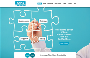 Wordpress Design by Chinmayees