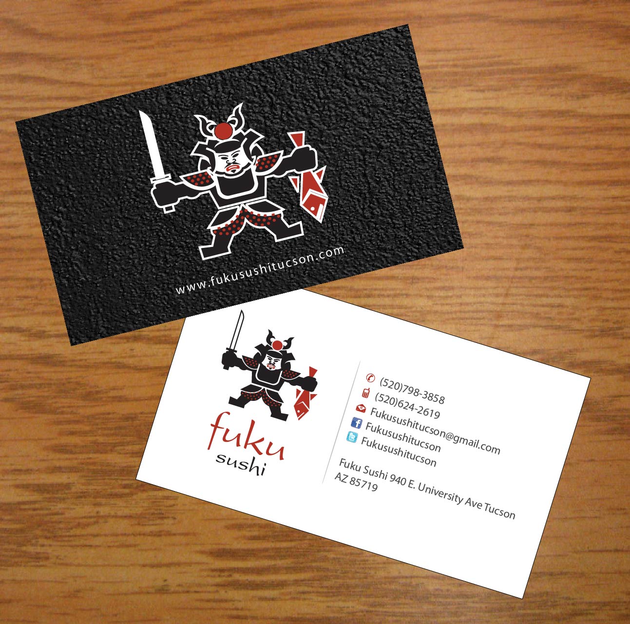 Diseño de Tarjeta de Presentación por Joy16589 para este proyecto | Diseño #3296294