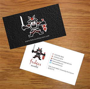 Visitenkarten-Design von Joy16589 für dieses Projekt | Design: #3296294