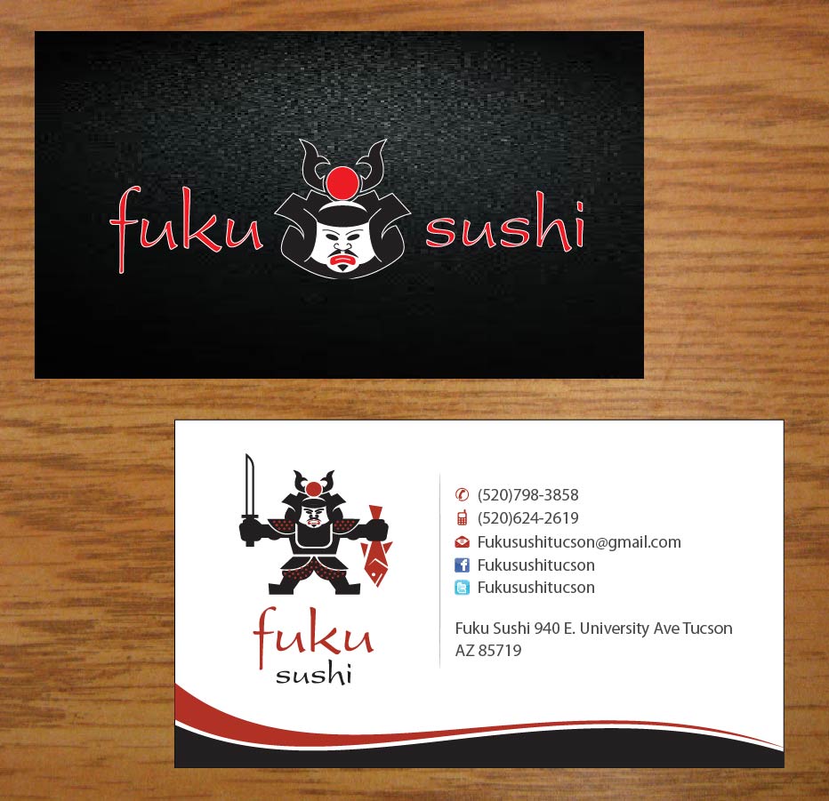 Business Card Design by Joy16589 for this project | Design #3296297