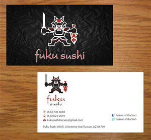 Visitenkarten-Design von Joy16589 für dieses Projekt | Design: #3296299
