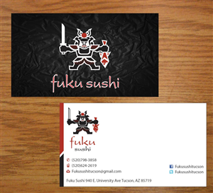 Visitenkarten-Design von Joy16589 für dieses Projekt | Design: #3296303