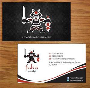 Visitenkarten-Design von Joy16589 für dieses Projekt | Design: #3296306