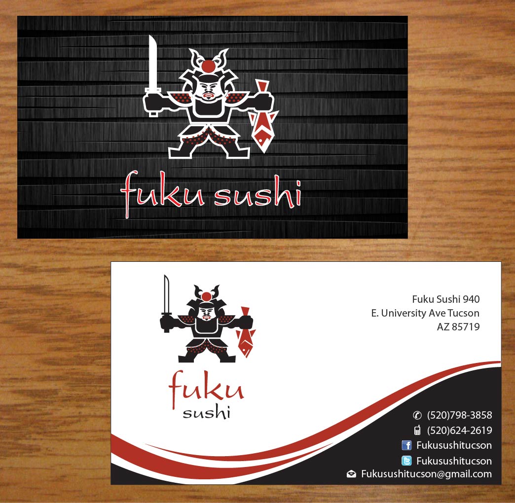 Diseño de Tarjeta de Presentación por Joy16589 para este proyecto | Diseño #3296309