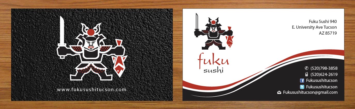 Business Card Design by Joy16589 for this project | Design #3296311