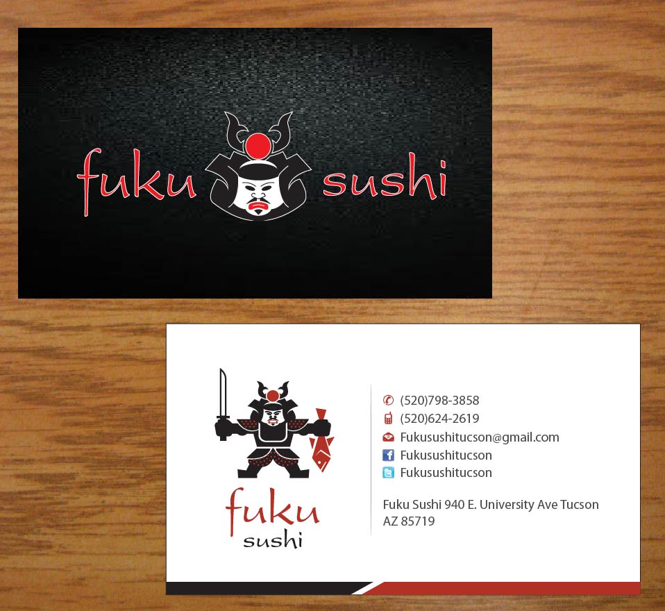 Business Card Design by Joy16589 for this project | Design #3296317