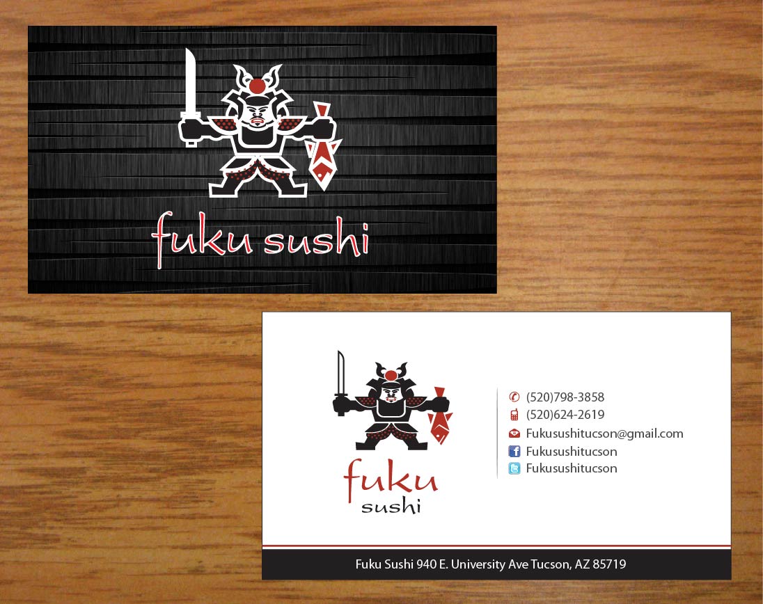 Business Card Design by Joy16589 for this project | Design #3296329