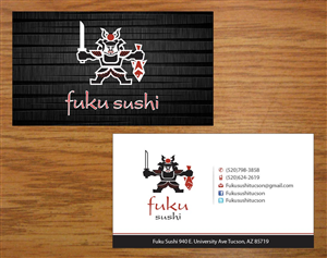 Visitenkarten-Design von Joy16589 für dieses Projekt | Design: #3296329