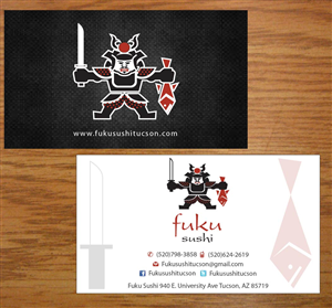 Visitenkarten-Design von Joy16589 für dieses Projekt | Design: #3296333
