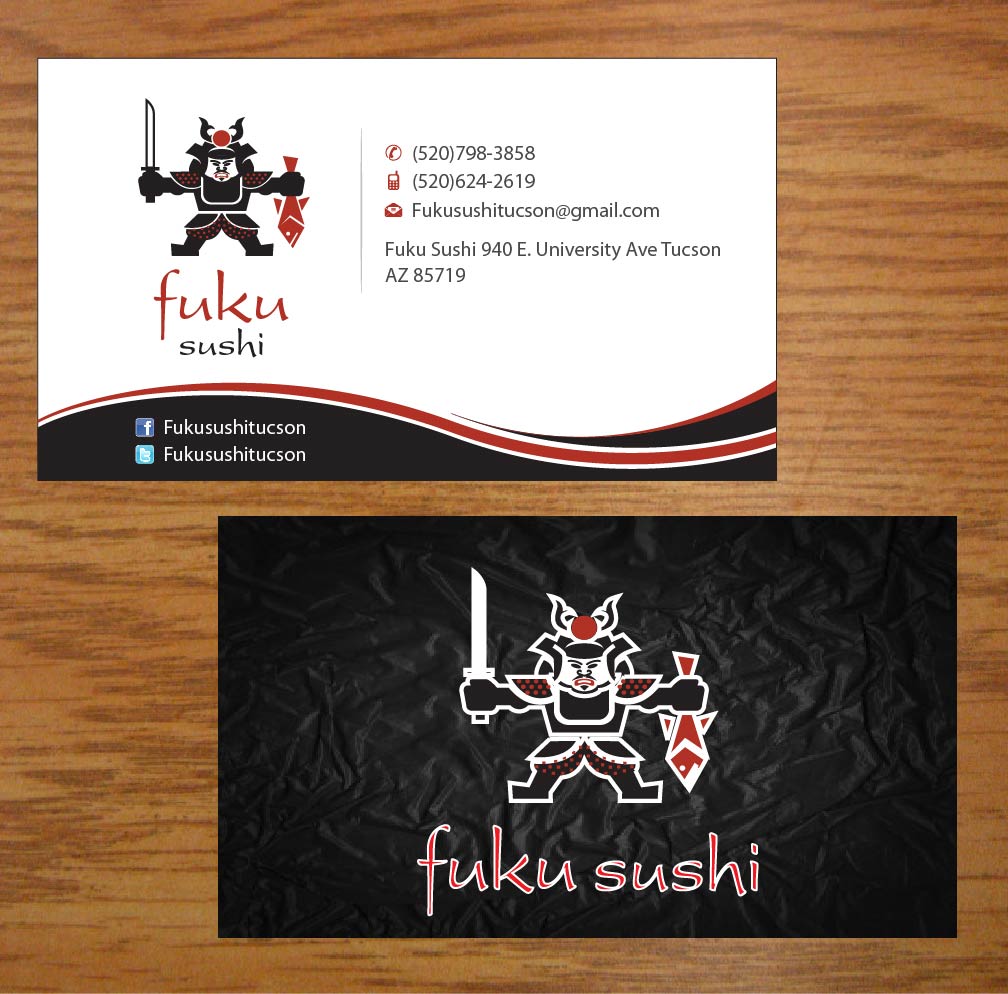 Diseño de Tarjeta de Presentación por Joy16589 para este proyecto | Diseño #3296335