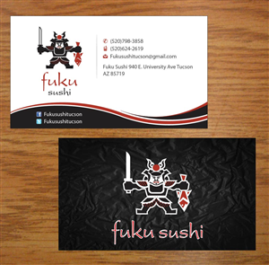 Visitenkarten-Design von Joy16589 für dieses Projekt | Design: #3296335