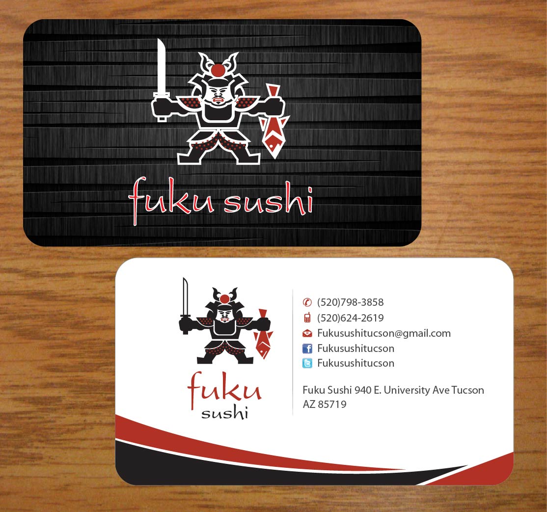 Diseño de Tarjeta de Presentación por Joy16589 para este proyecto | Diseño #3296341