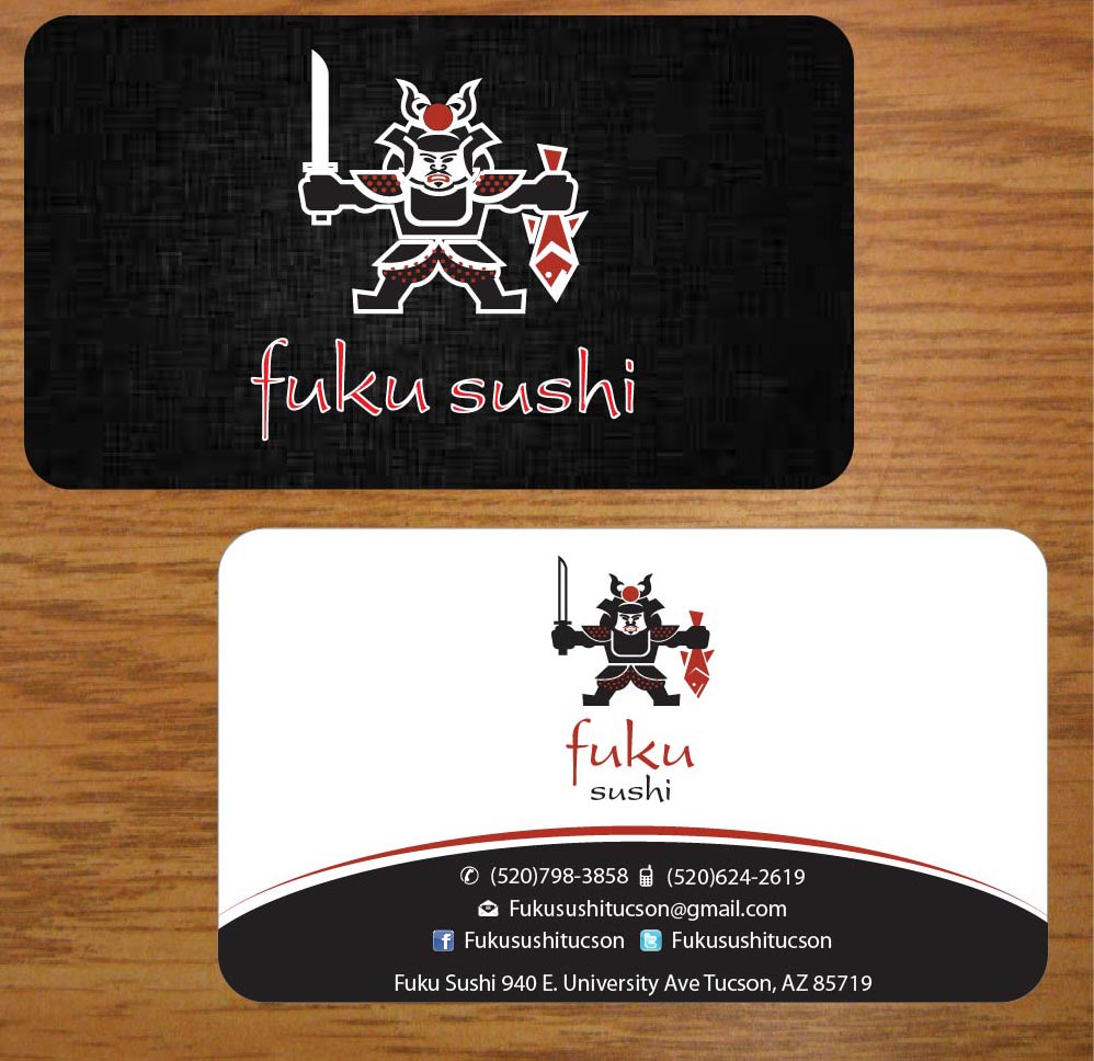 Business Card Design by Joy16589 for this project | Design #3296343