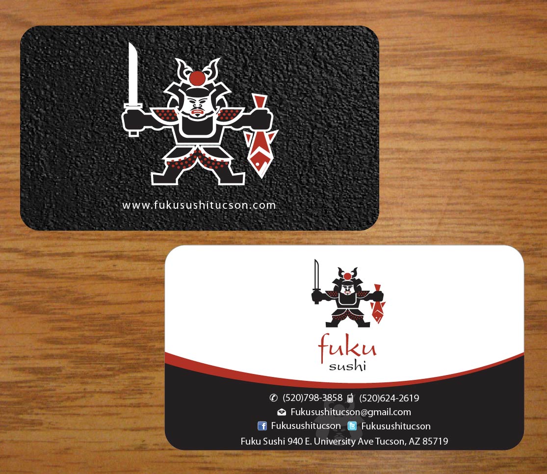 Business Card Design by Joy16589 for this project | Design #3296352