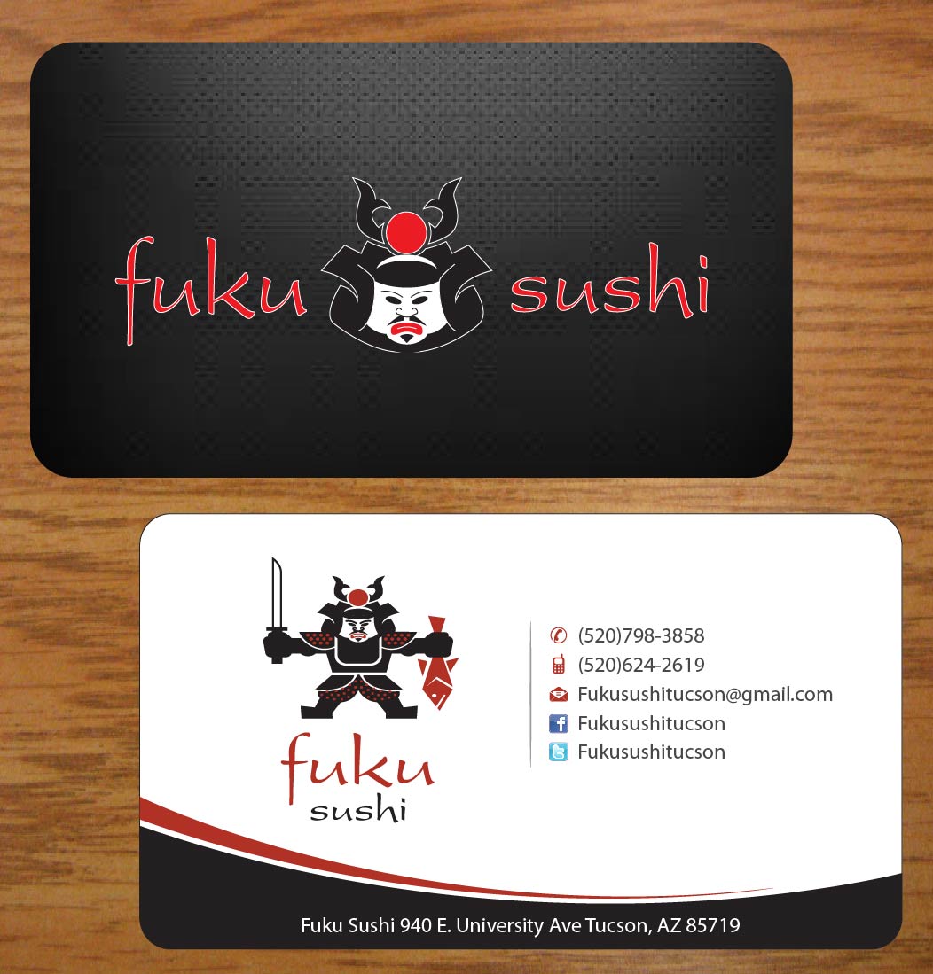 Business Card Design by Joy16589 for this project | Design #3296355