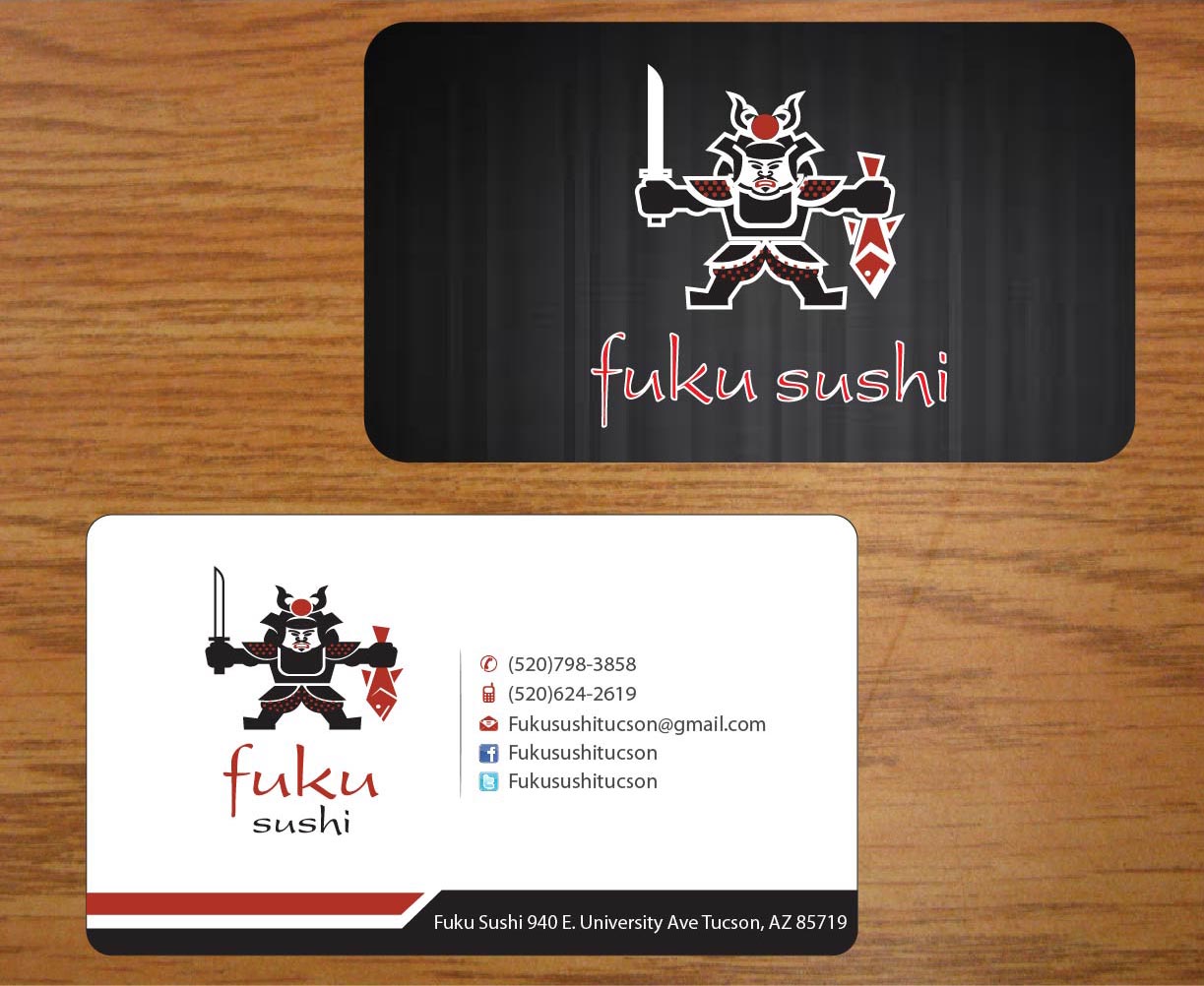 Business Card Design by Joy16589 for this project | Design #3296359