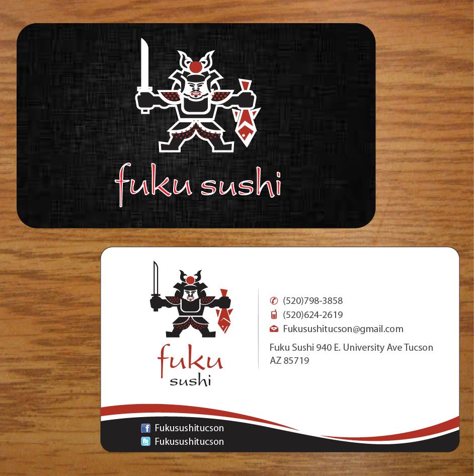 Business Card Design by Joy16589 for this project | Design #3296363