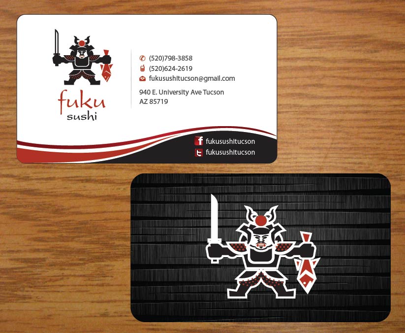 Business Card Design by Joy16589 for this project | Design #3322068