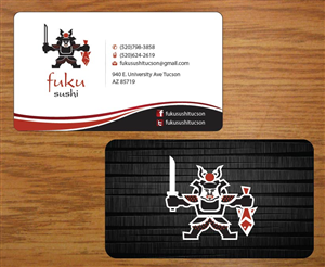 Visitenkarten-Design von Joy16589 für dieses Projekt | Design: #3322068