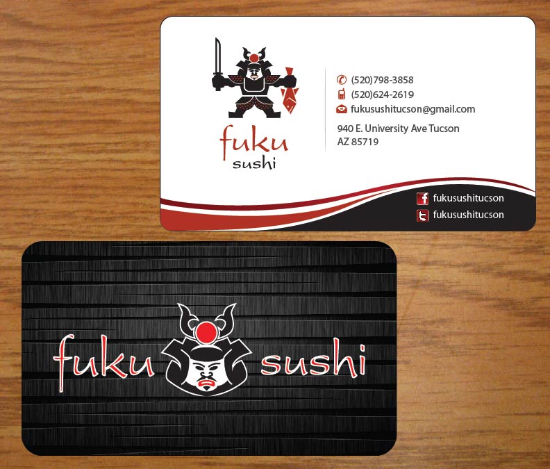 Business Card Design by Joy16589 for this project | Design #3322075