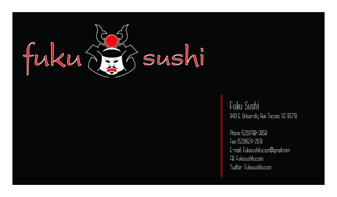 Business Card Design by Maria Design Art for this project | Design #3291807