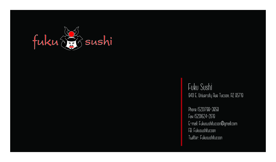 Business Card Design by Maria Design Art for this project | Design #3291813