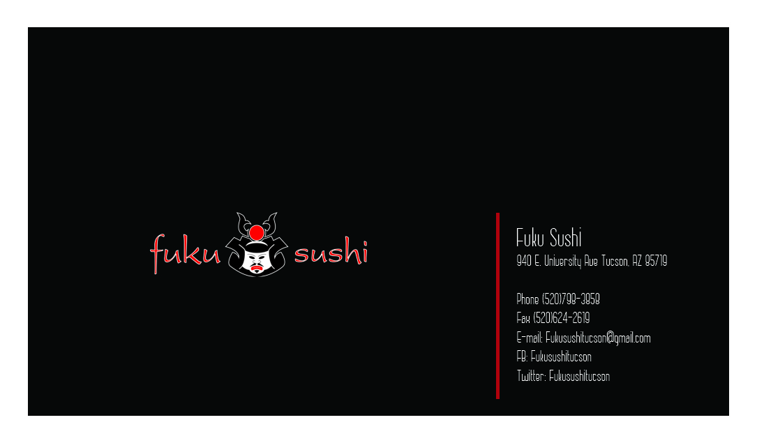 Business Card Design by Maria Design Art for this project | Design #3291815