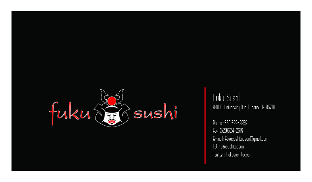 Business Card Design by Maria Design Art for this project | Design #3291818