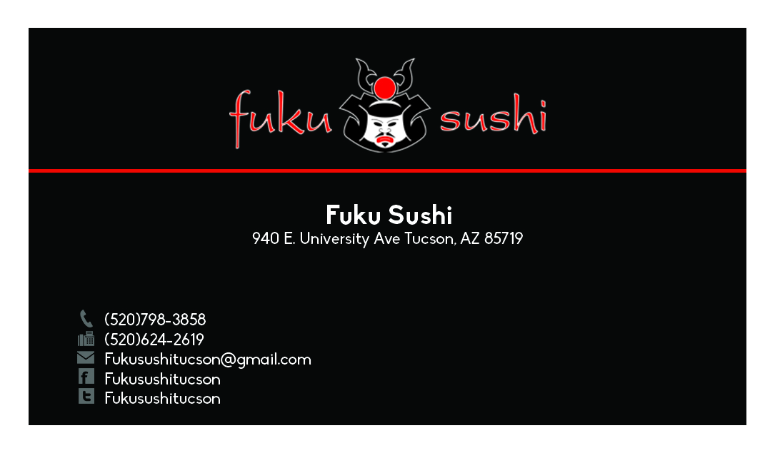 Business Card Design by Maria Design Art for this project | Design #3291820