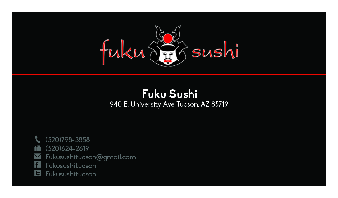 Business Card Design by Maria Design Art for this project | Design #3291822