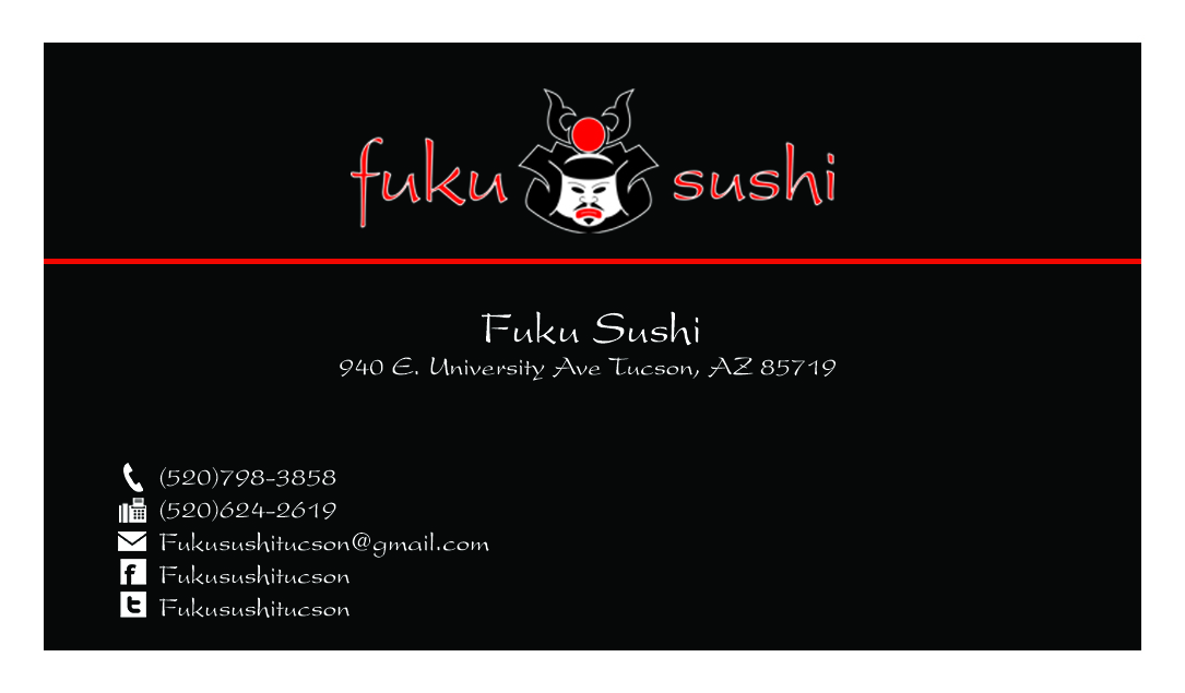 Business Card Design by Maria Design Art for this project | Design #3293195