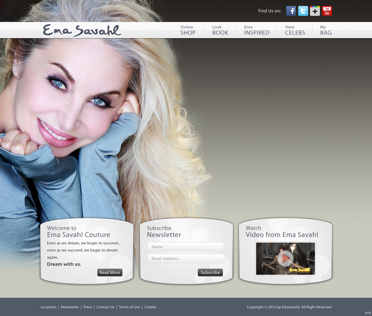 Diseño Web por pb para este proyecto | Diseño #810245