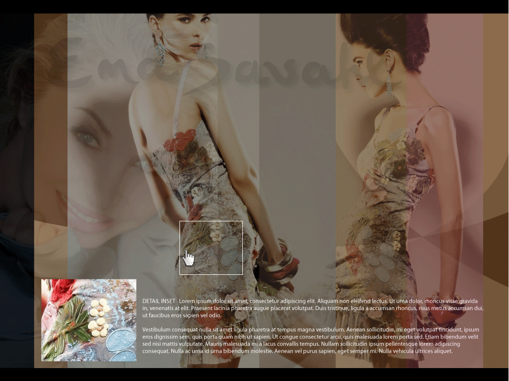 Web-Design von itNetlnk für dieses Projekt | Design #804691