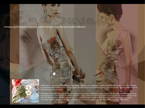 Web Design by itNetlnk for this project | Design: #804771