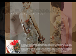Web-Design von itNetlnk für dieses Projekt | Design: #804780