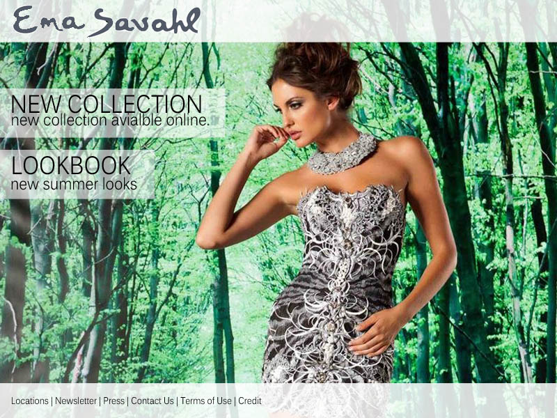 Web Design by Sigita for this project | Design #802037
