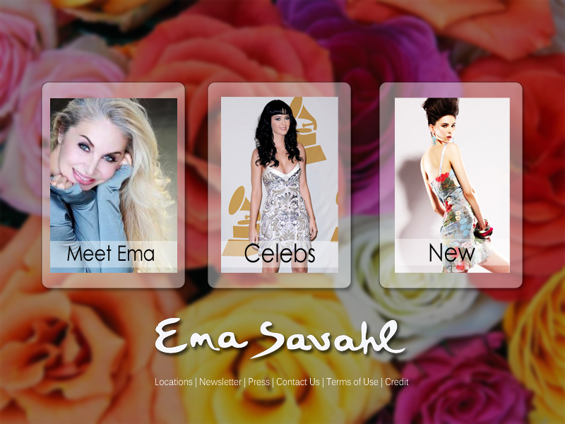 Web Design by Sigita for this project | Design #802140
