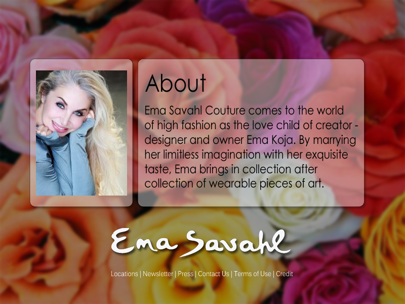 Web Design by Sigita for this project | Design #802142