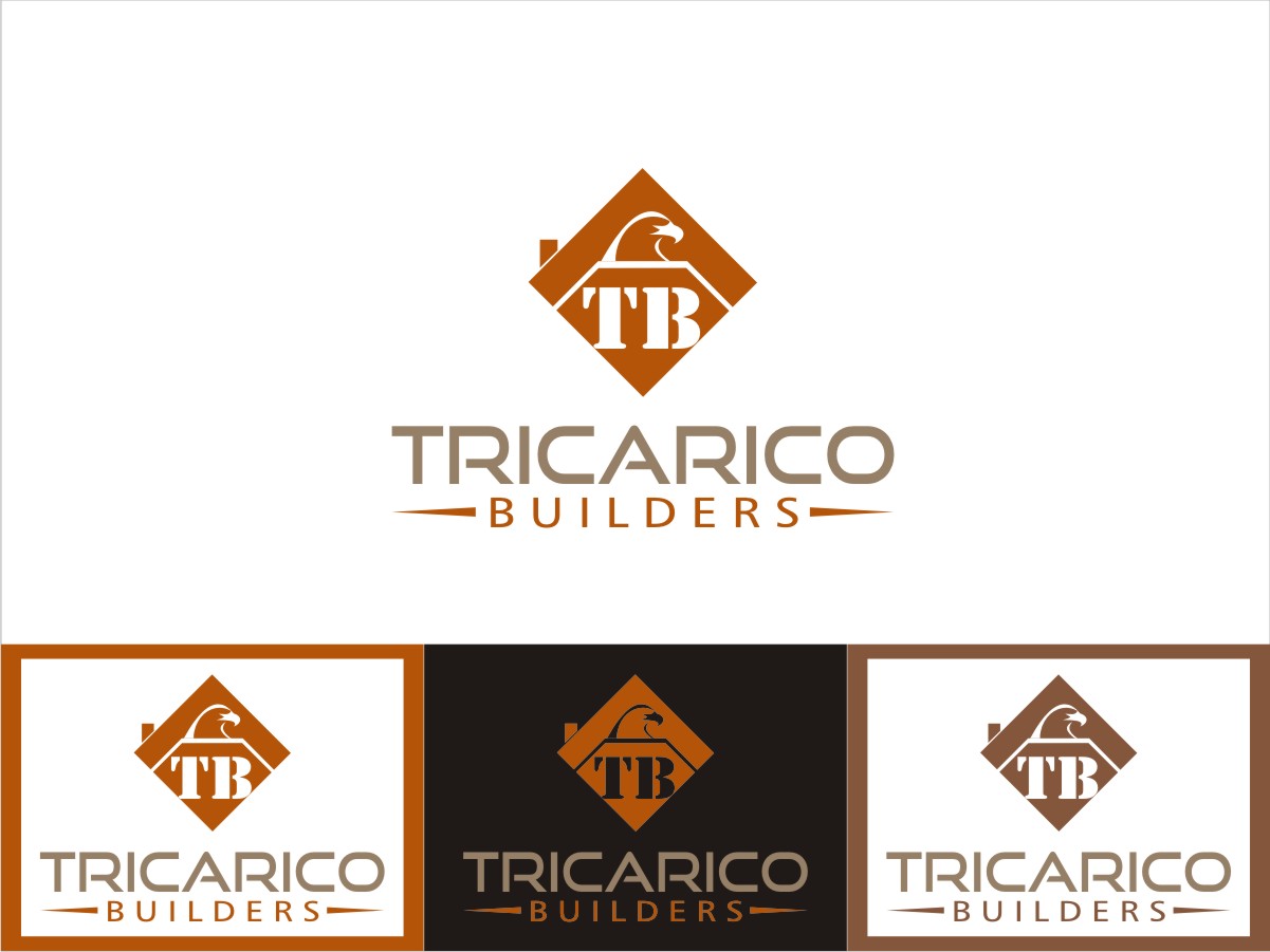 Logo Design by fusion for Trubow''s | Design: #3401432